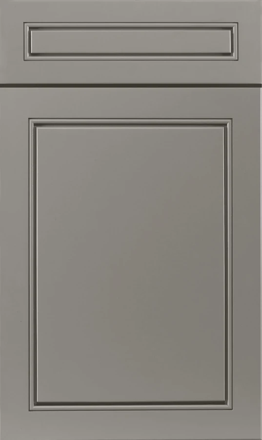K3 Greige cabinet door