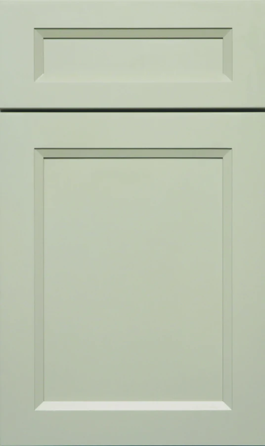 B6 Pebble cabinet door