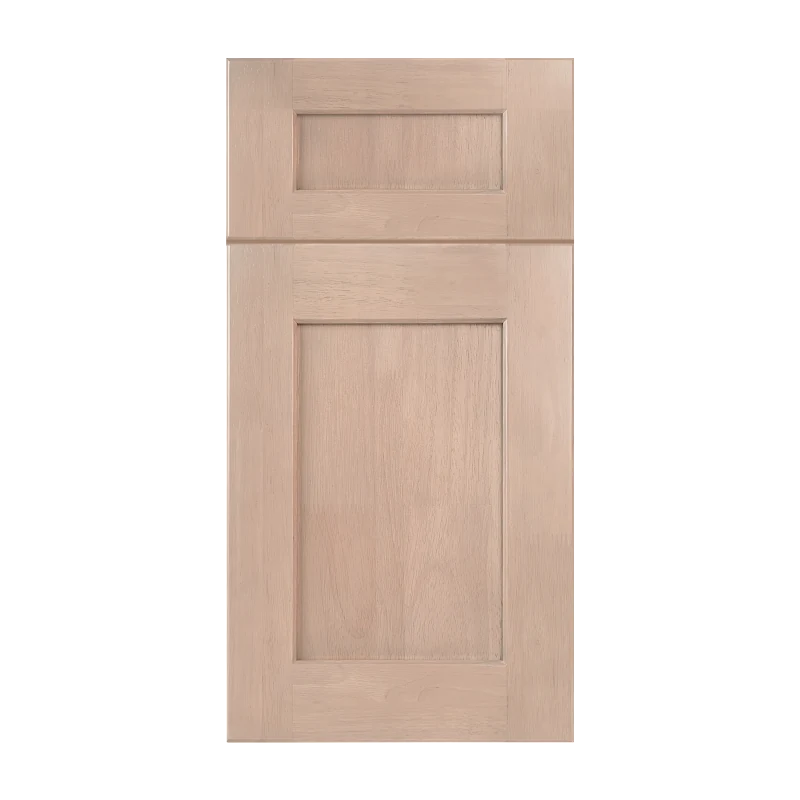 Mercury Rosé cabinet door